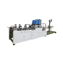 flat handle making machine